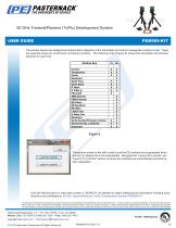 60 GHz Transmit/Receive (Tx/Rx) Development System-10