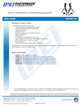 60 GHz Transmit/Receive (Tx/Rx) Development System-4