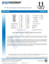 60 GHz Transmit/Receive (Tx/Rx) Development System-6