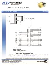 60 GHz Transmitter (Tx) Waveguide Module - 3