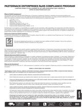Catalog 2012A - Fiber Optic Components-11