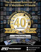 Catalog 2012A - New Products-1