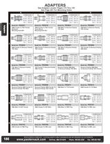 Catalog 2012A - RF Adapters-13