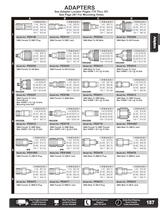 Catalog 2012A - RF Adapters-14
