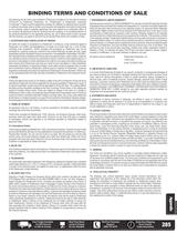 Catalog 2012A - RF Amplifiers, Mixers, Multipliers-7