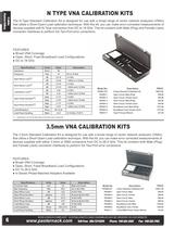 Catalog 2012A - Test & Measurement-3