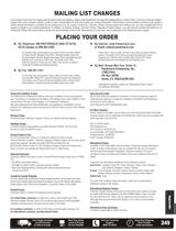 Catalog 2012B - Misc. RF Components-12