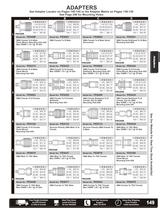 Catalog 2012B - RF Connectors-14