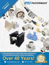Catalog 2012B - RF Connectors-1