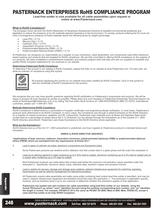 Catalog 2012B - RF Switches-6