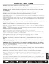Catalog 2012B - Waveguides-11