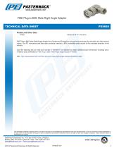 FME Plug to BNC Male Right Angle Adapter-2
