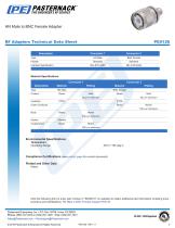 HN Male to BNC Female Adapter-2
