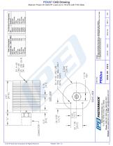 Medium Power 25 Watt RF Load Up to 18 GHz with TNC Male-3