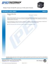 Medium Power 50 Watt RF Load Up to 18 GHz with N Female-2