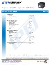 Medium Power 50 Watt RF Load Up to 8 GHz with 7/16 DIN Male-1