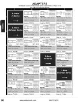 Pasternack RF Adapters-11