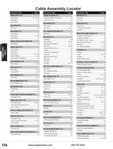 Pasternack RF Cable Assemblies - 5