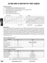 Pasternack RF Cable Assemblies - 7