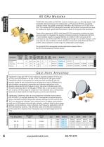 Pasternack RF Product Guide 2016-10