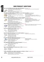 Pasternack RF Product Guide 2016-8