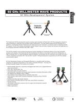 Pasternack RF Product Guide 2016-9