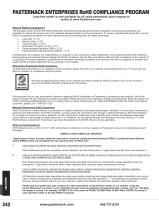 Pasternack RF Terminations (RF Loads) - 9