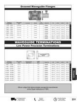 Pasternack RF Waveguides - 4