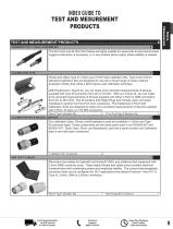 Pasternack Test & Measurement Products-2