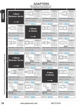 RF Adapters Catalog Pasternack-9
