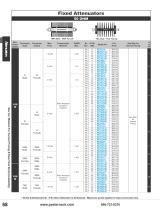 RF Attenuator Catalog Pasternack-15