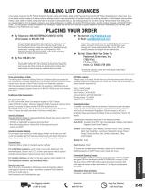 RF Circulators and RF Isolators Catalog Pasternack-6