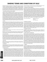 RF Circulators and RF Isolators Catalog Pasternack-7