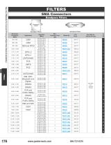 RF Filters Catalog Pasternack-2