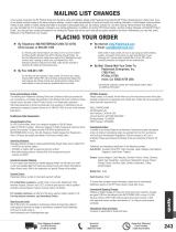 RF Frequency Conversion Components Catalog Pasternack - 6