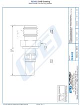 SMA Female to D-Sub Plug Adapter-3