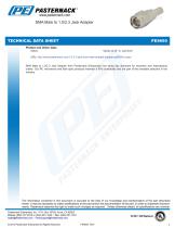 SMA Male to 1.0/2.3 Jack Adapter-2