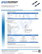VNA Ruggedized Test Cable 2.4mm Male-2
