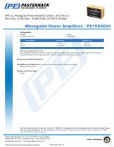 Waveguide Power Amplifiers --2
