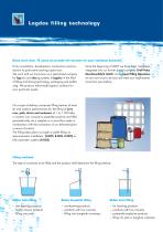 Greif Velox Liquid Filling Stations - 2