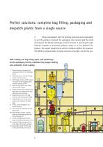 Machines, Plants, Systems for the Building Materials Industry - 8