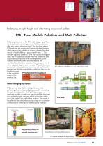 Palletizing Systems - 11