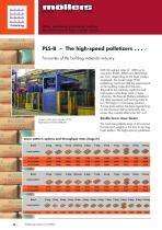 Palletizing Systems - 8