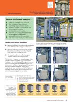 Palletless Packaging Lines - 5