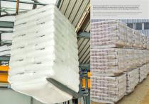 Palletless stretch hood wrapping technology-2