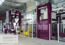 Palletless stretch hood wrapping technology-4