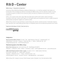 R&D Center - 9