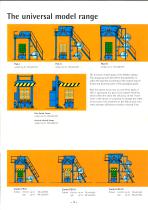 Shrinkpackaging Lines for Pallet Loads - 3