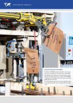 Valve-Bag Filling Systems - 6