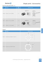 Series MC - multipin HV connectors up to 15 kVDC-11